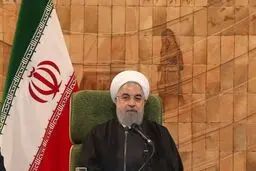 سؤال از “روحانی” به ۱۰۰ امضا رسید”+محورهای سؤال