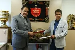 یک کمپین و هزار حاشیه/ ترکمانچای پرسپولیس فقط برای ۵٠٠ میلیون!