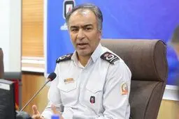 شهر تهران از نظر شرایط ایمنی حال خوبی ندارد/کلینیک سینا فقط یک راه پله داشت