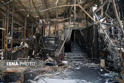 جزئیات بیمه و دیه حادثه‌ دیدگان کلینیک سینا