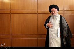 توضیحات حجت الاسلام خاتمی درباره انتصاب دامادش در دولت روحانی