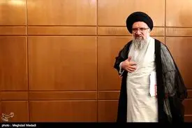 توضیحات حجت الاسلام خاتمی درباره انتصاب دامادش در دولت روحانی