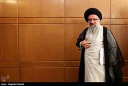 توضیحات حجت الاسلام خاتمی درباره انتصاب دامادش در دولت روحانی