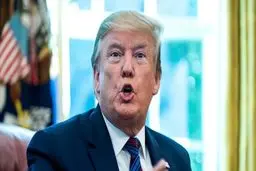 آخـرین امید ترامـپ در جنـگ قطعنـامه‌ها