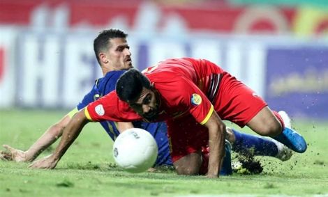 تصمیم جدید سازمان لیگ؛ بازیکنان کرونایی استقلال و فولاد باید دوباره تست بدهند