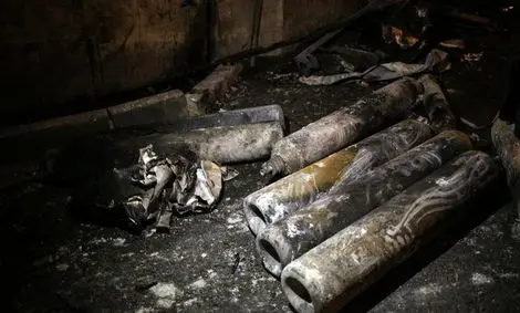 علت مرگ ۱۹ نفر در حادثه کلینیک سینا مشخص شد