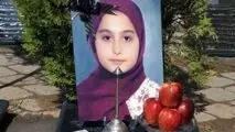 حدیث ۱۱ ساله، قربانی جدید فرزندکشی/ مادر مقتول: شوهرم می‎دانست با قتل دخترمان فقط ۱۰ سال به زندان می‌رود