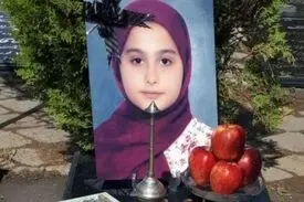 حدیث ۱۱ ساله، قربانی جدید فرزندکشی/ مادر مقتول: شوهرم می‎دانست با قتل دخترمان فقط ۱۰ سال به زندان می‌رود