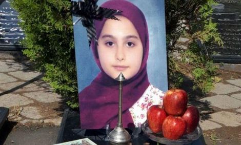 حدیث ۱۱ ساله، قربانی جدید فرزندکشی/ مادر مقتول: شوهرم می‎دانست با قتل دخترمان فقط ۱۰ سال به زندان می‌رود