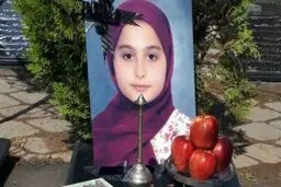 حدیث ۱۱ ساله، قربانی جدید فرزندکشی/ مادر مقتول: شوهرم می‎دانست با قتل دخترمان فقط ۱۰ سال به زندان می‌رود