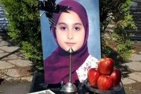 حدیث ۱۱ ساله، قربانی جدید فرزندکشی/ مادر مقتول: شوهرم می‎دانست با قتل دخترمان فقط ۱۰ سال به زندان می‌رود