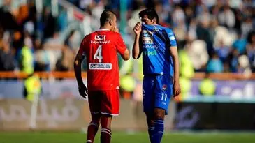 تعطیلی فوتبال در وضعیت سفید، برگزاری در وضعیت قرمز!