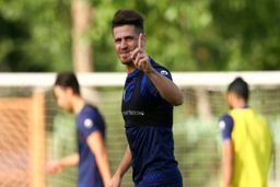 افشاگری عجیب بازیکنان استقلال/ وریا قبل از بازی حالت تهوع داشت