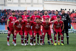 پارس جنوبی و نساجی امشب در زمین مسابقه حاضر می‌شوند