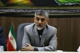 سیگار رجیستری می‌شود/ کاهش قاچاق کالا از ۳۵ به ۱۲ میلیارد دلار