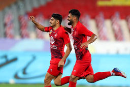 پرسپولیسی‌ها پاداش می‌گیرند