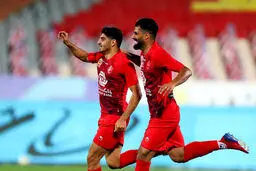 پرسپولیسی‌ها پاداش می‌گیرند