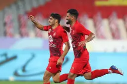 پرسپولیسی‌ها پاداش می‌گیرند