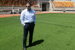 ادعای سعید آذری درباره کرونای استقلالی‌ها درست بود/عکس