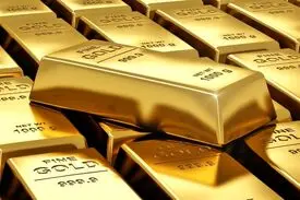 قیمت جهانی طلا امروز ۱۳۹۷/۰۹/۲۶