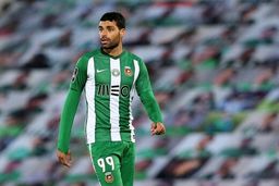 تیم بعدی طارمی در اینستاگرام آقای سفیر لو رفت/عکس