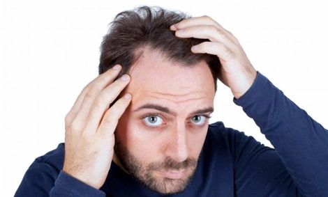 ۴ میوه مغذی که برای رشد مو مفید است