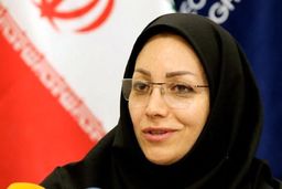 پاییز کم بارش، پیش روی کشور