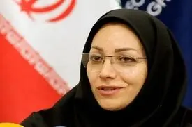 پاییز کم بارش، پیش روی کشور