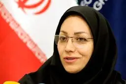 پاییز کم بارش، پیش روی کشور
