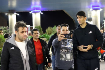 بیرانوند به زودی به بلژیک می‌رود