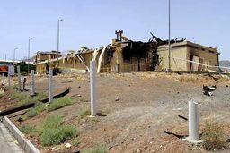 پشت پرده گمانه‌زنی رسانه‌های غربی درباره حادثه نطنز چیست؟