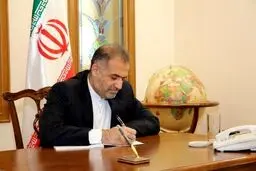 سفیر ایران در روسیه: روند اجرای عدالت در جهان معکوس شده است