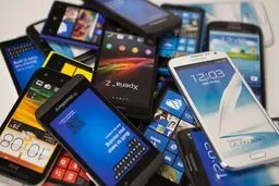 جزئیات فرآیند جدید رجیستری گوشی‌های مسافری