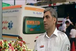 زلزله شرق تهران خسارت مالی و جانی نداشت