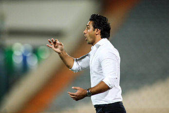 استقلال با مجیدی در بن‌بست تاکتیکی