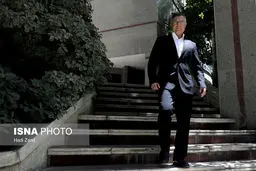 مجید جلالی از گل گهر جدا شد