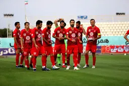 پرسپولیسی‌ها پولدار شدند
