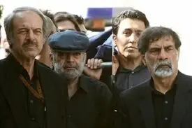 بازیگر سریال «شب‌های برره» درگذشت
