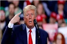 سی‌ان‌ان: تاریخ‌دانان ترامپ را بدترین رئیس‌جمهور معرفی خواهند کرد