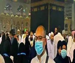 وزرات کشور سعودی: حجاج بدون مجوز جریمه می شوند