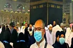 وزرات کشور سعودی: حجاج بدون مجوز جریمه می شوند