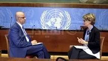کالامارد: اگر در کشوری غربی مقامی مثل سلیمانی ترور شده بود، آن را اعلام جنگ تلقی می‌کرد