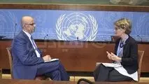 کالامارد: اگر در کشوری غربی مقامی مثل سلیمانی ترور شده بود، آن را اعلام جنگ تلقی می‌کرد