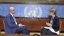 کالامارد: اگر در کشوری غربی مقامی مثل سلیمانی ترور شده بود، آن را اعلام جنگ تلقی می‌کرد