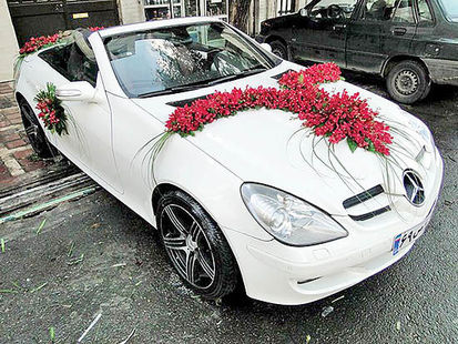 پراید بدهید تا یک هفته سوار پورشه شوید | بازار داغ کرایه خودرو‌های لوکس