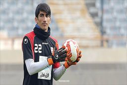 بیرانوند بالاخره به بلژیک رفت