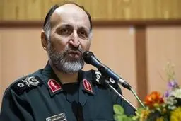 جانشین نیروی قدس: اسناد ترور سردار سلیمانی را به قوه قضاییه ارسال کردیم/ تشکیل کمیته‌های چهارگانه در شورای امنیت ملی برای پیگیری ترور حاج قاسم