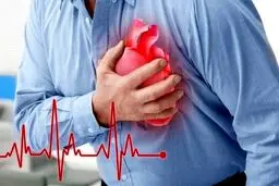 قلب، طعمه جدیدترین نسخه ویروس کرونا
