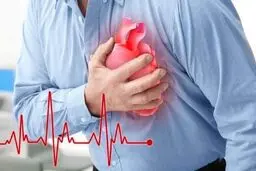 قلب، طعمه جدیدترین نسخه ویروس کرونا