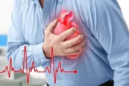 قلب، طعمه جدیدترین نسخه ویروس کرونا